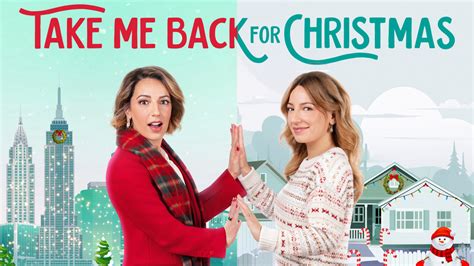 Watch Take Me Back for Christmas .